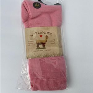 Alpaca socks
